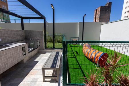 Studio para alugar com 47m², 1 quarto e 1 vagaÁrea Comum - Espaço Pet