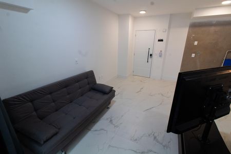 Studio de apartamento para alugar com 1 quarto, 47m² em Centro, Campinas