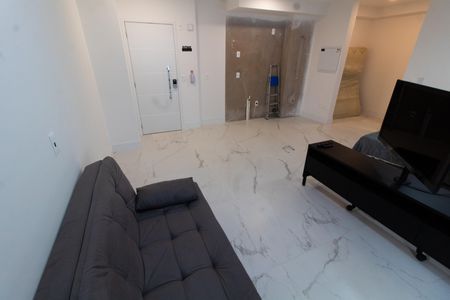 Studio de apartamento para alugar com 1 quarto, 47m² em Centro, Campinas