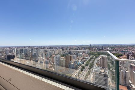 Studio para alugar com 47m², 1 quarto e 1 vagaÁrea Comum - SkyView