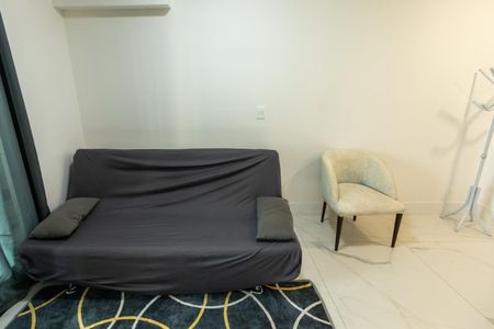 Studio de kitnet/studio para alugar com 1 quarto, 47m² em Centro, Campinas