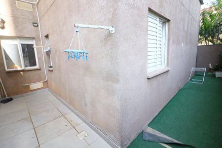 Apartamento à venda com 87m², 3 quartos e 1 vagaÁrea Externa