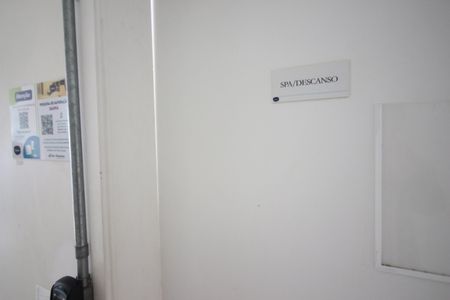 Apartamento à venda com 87m², 3 quartos e 1 vagaÁrea comum - SPA