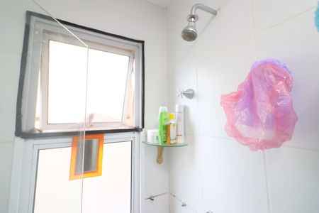 Apartamento à venda com 87m², 3 quartos e 1 vagaBanheiro