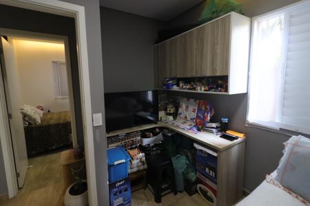 Apartamento à venda com 87m², 3 quartos e 1 vagaQuarto 1