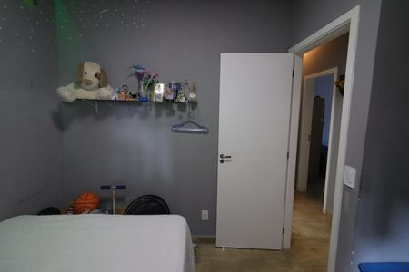 Quarto 1 de apartamento à venda com 3 quartos, 87m² em Novo Osasco, Osasco