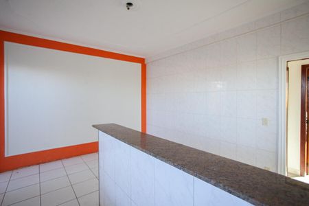 Apartamento para alugar com 82m², 3 quartos e 1 vagaCozinha