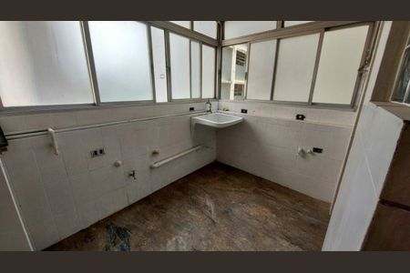 Apartamento à venda com 3 quartos, 119m² em Jardim Paulista, São Paulo