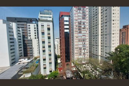 Apartamento à venda com 3 quartos, 119m² em Jardim Paulista, São Paulo