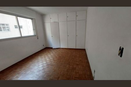 Apartamento à venda com 3 quartos, 119m² em Jardim Paulista, São Paulo