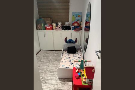 Foto 04 de apartamento à venda com 3 quartos, 86m² em Vila Mascote, São Paulo