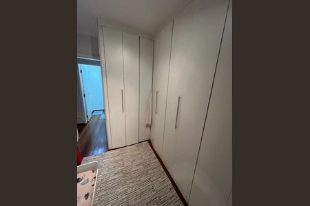 Foto 14 de apartamento à venda com 3 quartos, 86m² em Vila Mascote, São Paulo