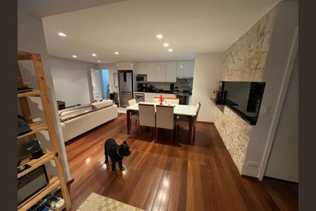 Foto 09 de apartamento à venda com 3 quartos, 86m² em Vila Mascote, São Paulo