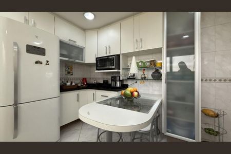 Apartamento à venda com 125m², 3 quartos e 3 vagas