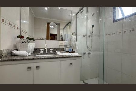 Apartamento à venda com 125m², 3 quartos e 3 vagas