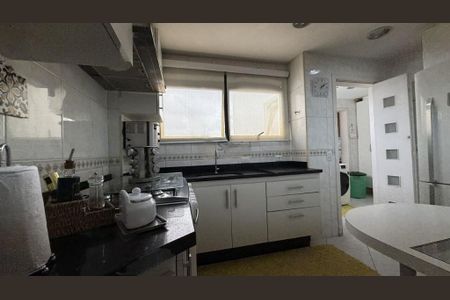 Apartamento à venda com 125m², 3 quartos e 3 vagas