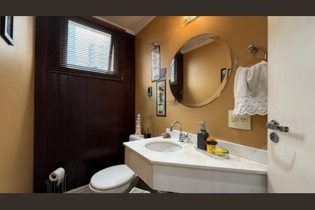 Apartamento à venda com 125m², 3 quartos e 3 vagas