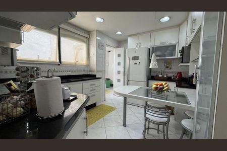 Apartamento à venda com 125m², 3 quartos e 3 vagas