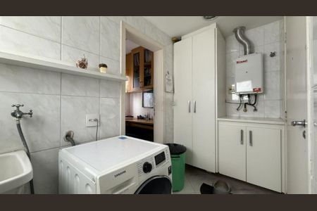 Apartamento à venda com 125m², 3 quartos e 3 vagas