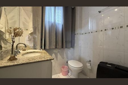 Apartamento à venda com 125m², 3 quartos e 3 vagas