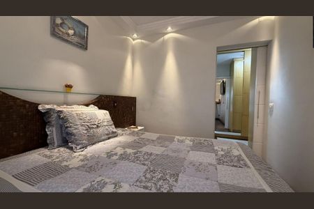 Apartamento à venda com 125m², 3 quartos e 3 vagas