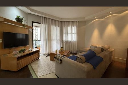 Apartamento à venda com 125m², 3 quartos e 3 vagas