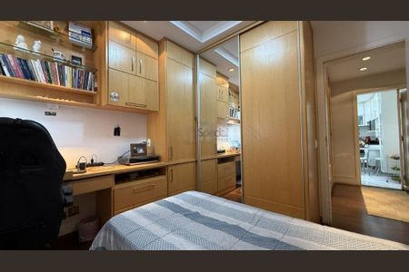 Apartamento à venda com 125m², 3 quartos e 3 vagas