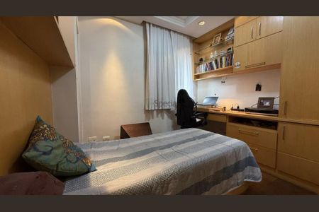Apartamento à venda com 125m², 3 quartos e 3 vagas