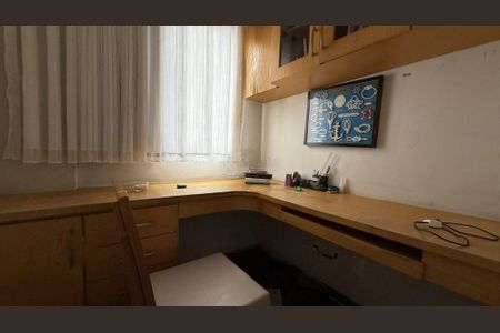 Apartamento à venda com 125m², 3 quartos e 3 vagas