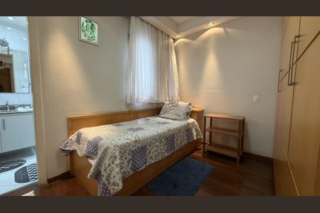 Apartamento à venda com 125m², 3 quartos e 3 vagas