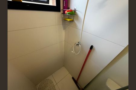 Apartamento à venda com 32m², 1 quarto e 1 vagaBanheiro