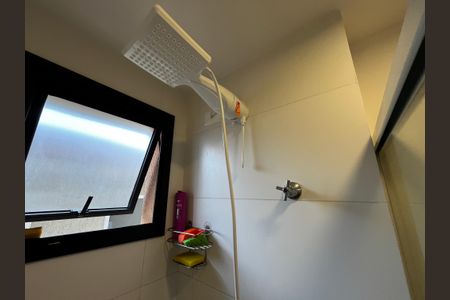 Apartamento à venda com 32m², 1 quarto e 1 vagaBanheiro