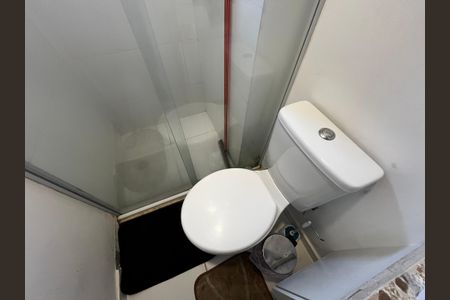 Apartamento à venda com 32m², 1 quarto e 1 vagaBanheiro