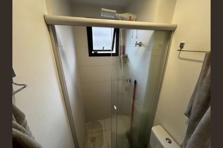 Apartamento à venda com 32m², 1 quarto e 1 vagaBanheiro