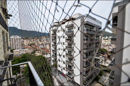 Apartamento à venda com 70m², 2 quartos e 1 vaga Apartamento à venda com 70m², 2 quartos e 1 vagaVista da Sala
