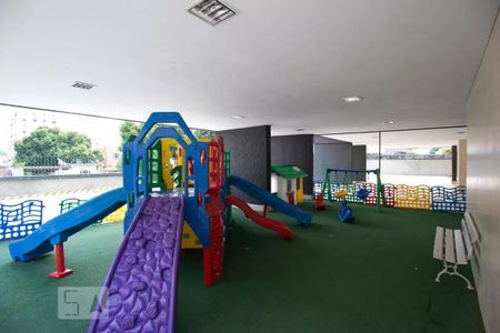 Apartamento à venda com 70m², 2 quartos e 1 vaga Apartamento à venda com 70m², 2 quartos e 1 vagaÁrea Comum - Playground