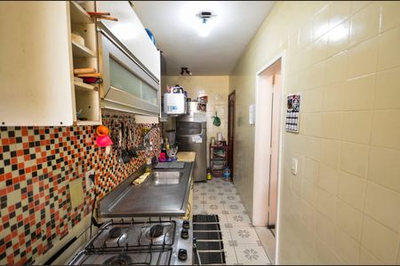 Apartamento à venda com 70m², 2 quartos e 1 vaga Apartamento à venda com 70m², 2 quartos e 1 vagaCozinha