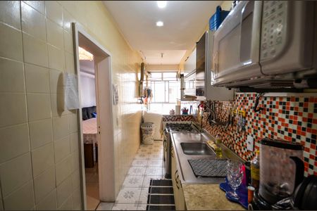 Apartamento à venda com 70m², 2 quartos e 1 vaga Apartamento à venda com 70m², 2 quartos e 1 vagaCozinha
