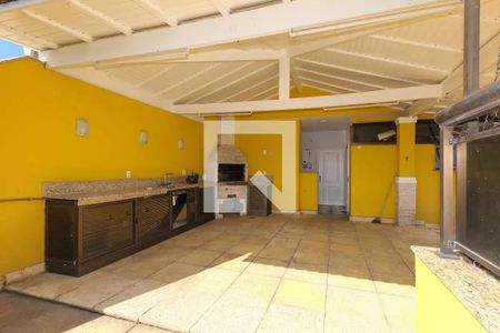 Apartamento à venda com 70m², 2 quartos e 1 vaga Apartamento à venda com 70m², 2 quartos e 1 vagaÁrea comum