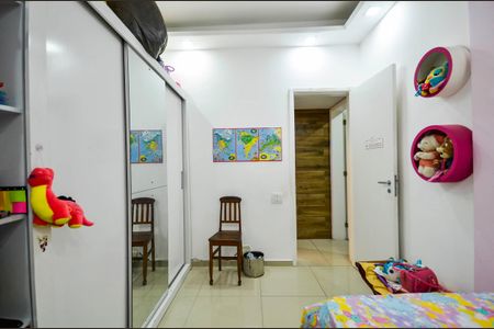 Apartamento à venda com 70m², 2 quartos e 1 vaga Apartamento à venda com 70m², 2 quartos e 1 vagaQuarto 1
