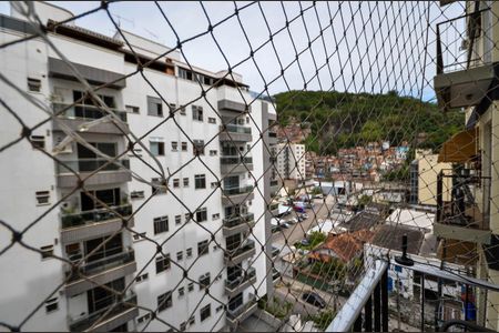 Apartamento à venda com 70m², 2 quartos e 1 vaga Apartamento à venda com 70m², 2 quartos e 1 vagaVista da Sala