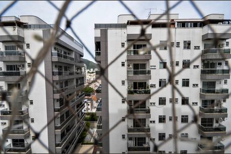 Apartamento à venda com 70m², 2 quartos e 1 vaga Apartamento à venda com 70m², 2 quartos e 1 vagaVista da Sala