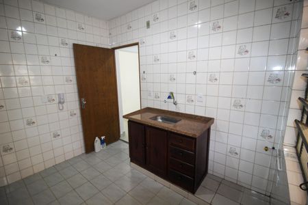 Apartamento para alugar com 70m², 2 quartos e 1 vagaCozinha