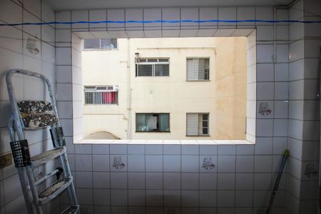 Apartamento para alugar com 70m², 2 quartos e 1 vagaÁrea de Serviço