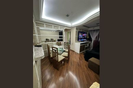 Apartamento à venda com 2 quartos, 54m² em Vila Aricanduva, São Paulo