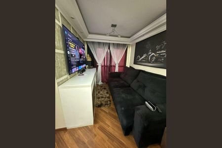 Apartamento à venda com 2 quartos, 54m² em Vila Aricanduva, São Paulo