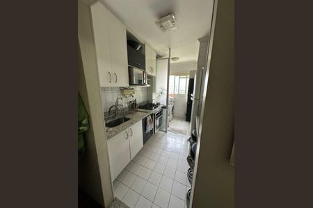 Apartamento à venda com 2 quartos, 54m² em Vila Aricanduva, São Paulo