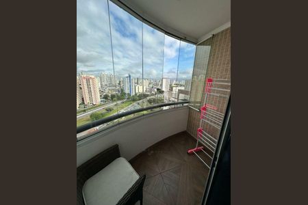 Apartamento à venda com 2 quartos, 54m² em Vila Aricanduva, São Paulo
