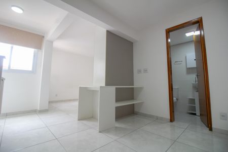 Studio à venda com 30m², 1 quarto e sem vaga Studio à venda com 30m², 1 quarto e sem vagaStudio