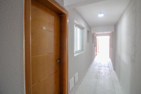 Studio à venda com 30m², 1 quarto e sem vaga Studio à venda com 30m², 1 quarto e sem vagaEntrada